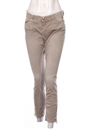 Damenhose Mac, Größe L, Farbe Beige, Preis € 31,71