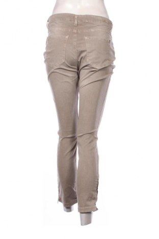 Damenhose Mac, Größe L, Farbe Beige, Preis € 31,71