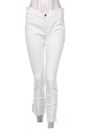 Damenhose Mac, Größe M, Farbe Weiß, Preis € 43,99