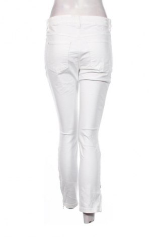 Damenhose Mac, Größe M, Farbe Weiß, Preis € 43,99