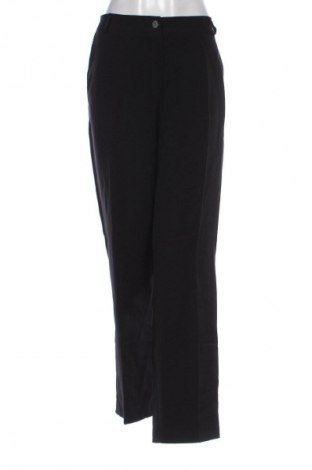 Pantaloni de femei Made In Italy, Mărime XL, Culoare Negru, Preț 35,99 Lei