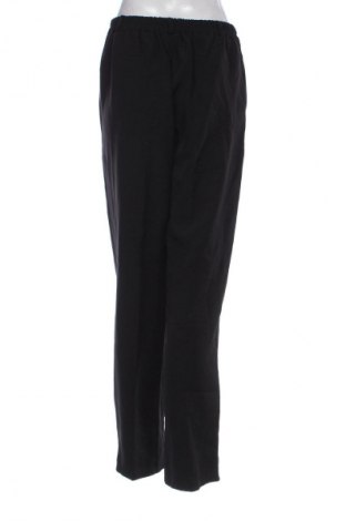 Pantaloni de femei Made In Italy, Mărime XL, Culoare Negru, Preț 35,99 Lei