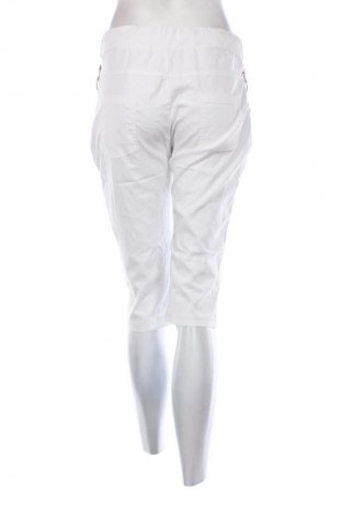 Női nadrág Made In Italy, Méret M, Szín Fehér, Ár 10 166 Ft