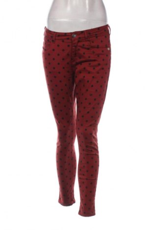 Damskie spodnie Maison Scotch, Rozmiar M, Kolor Kolorowy, Cena 89,64 zł