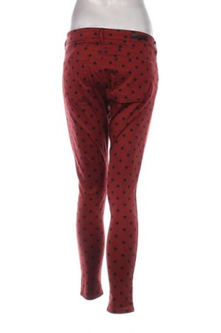 Damskie spodnie Maison Scotch, Rozmiar M, Kolor Kolorowy, Cena 89,64 zł
