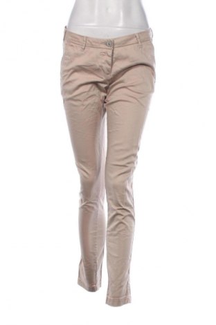 Dámské kalhoty  Maison Scotch, Velikost M, Barva Béžová, Cena  1 215,00 Kč