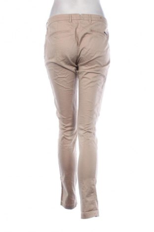 Dámské kalhoty  Maison Scotch, Velikost M, Barva Béžová, Cena  1 215,00 Kč