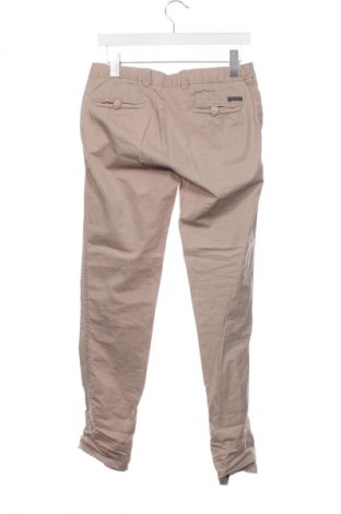 Damenhose Maison Scotch, Größe M, Farbe Ecru, Preis 49,10 €