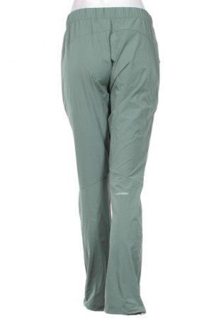 Damskie spodnie Mammut, Rozmiar M, Kolor Zielony, Cena 245,99 zł