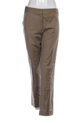Pantaloni de femei Mango, Mărime XL, Culoare Bej, Preț 163,99 Lei