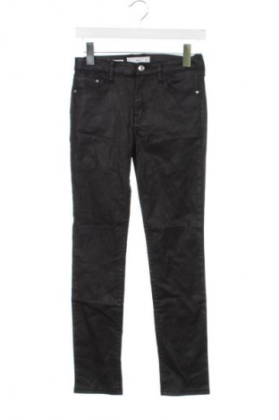 Damenhose Mango, Größe XS, Farbe Schwarz, Preis € 23,99