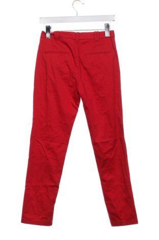 Damenhose Mango, Größe S, Farbe Rot, Preis € 17,39