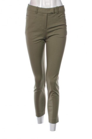 Damenhose Mango, Größe S, Farbe Grün, Preis € 40,00
