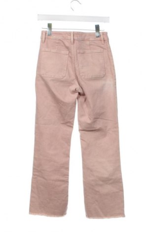 Damenhose Mango, Größe XS, Farbe Aschrosa, Preis € 17,18