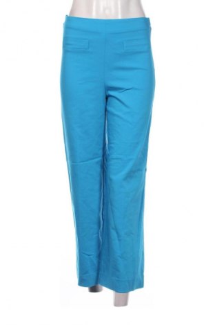 Damenhose Mango, Größe S, Farbe Blau, Preis € 8,99