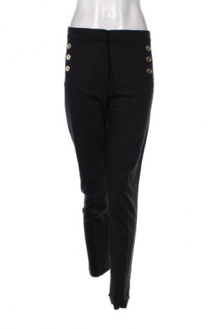 Damenhose Mango, Größe M, Farbe Schwarz, Preis 19,44 €