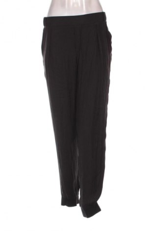 Pantaloni de femei Mango, Mărime XL, Culoare Negru, Preț 73,99 Lei