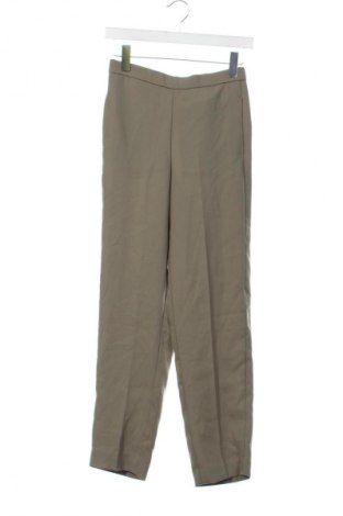 Damenhose Mango, Größe XS, Farbe Grün, Preis € 23,99