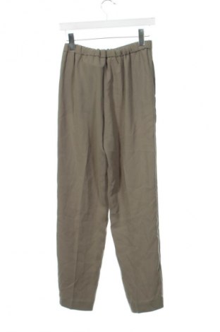 Damenhose Mango, Größe XS, Farbe Grün, Preis € 23,99