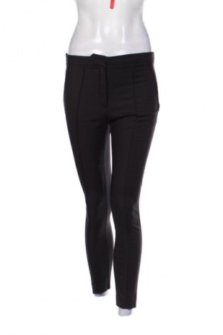 Damenhose Mango, Größe S, Farbe Schwarz, Preis 17,18 €