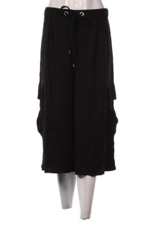 Damenhose Mango, Größe L, Farbe Schwarz, Preis € 53,99