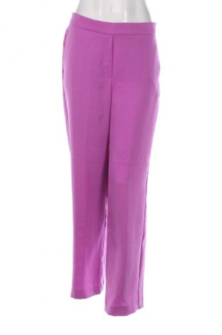 Damenhose Mango, Größe M, Farbe Lila, Preis 17,39 €