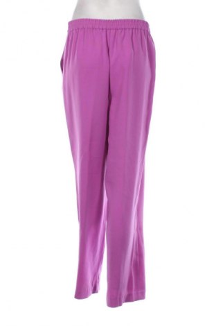 Damenhose Mango, Größe M, Farbe Lila, Preis 17,39 €