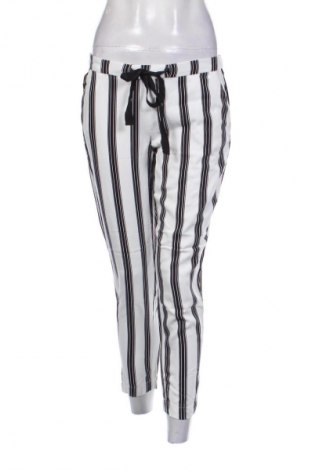 Pantaloni de femei Mango, Mărime S, Culoare Multicolor, Preț 93,15 Lei