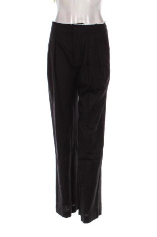 Pantaloni de femei Mango, Mărime S, Culoare Negru, Preț 261,99 Lei