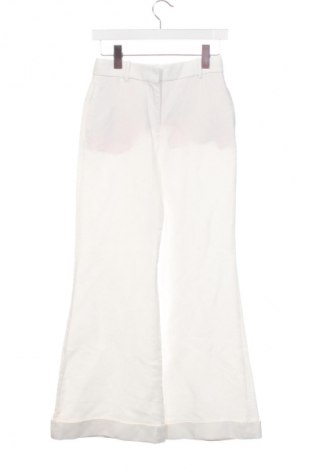 Női nadrág Mango, Méret XS, Szín Fehér, Ár 13 724 Ft