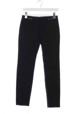 Pantaloni de femei Mango, Mărime S, Culoare Negru, Preț 89,47 Lei