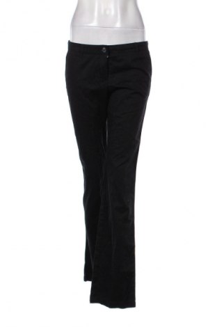Pantaloni de femei Mango, Mărime M, Culoare Negru, Preț 89,47 Lei