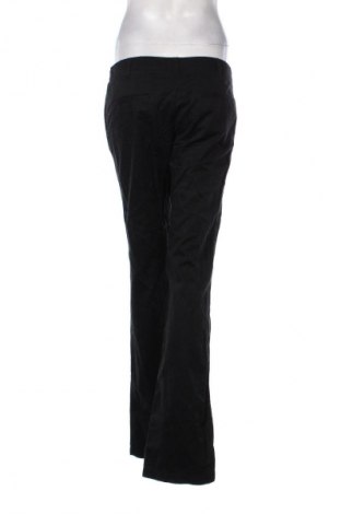 Pantaloni de femei Mango, Mărime M, Culoare Negru, Preț 89,47 Lei