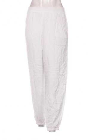 Damenhose Manguun, Größe M, Farbe Weiß, Preis € 20,99