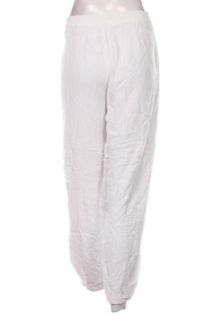 Damenhose Manguun, Größe M, Farbe Weiß, Preis € 20,99