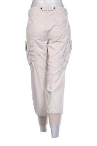 Damenhose Marc Cain, Größe L, Farbe Beige, Preis € 87,00