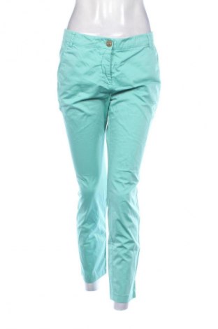 Damenhose Marc O'Polo, Größe M, Farbe Grün, Preis 50,29 €