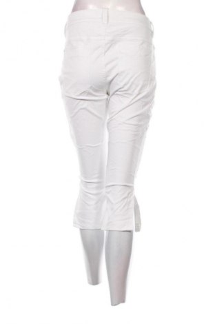 Damenhose Marc O'Polo, Größe XL, Farbe Weiß, Preis 66,99 €