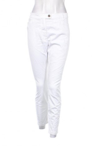 Damenhose Marc O'Polo, Größe L, Farbe Weiß, Preis € 66,99