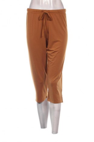 Damenhose Marinello, Größe M, Farbe Beige, Preis € 13,99