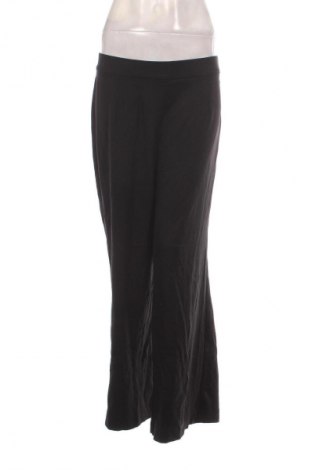 Pantaloni de femei Marks & Spencer, Mărime L, Culoare Negru, Preț 33,99 Lei