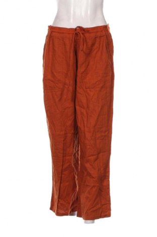 Damenhose Marks & Spencer, Größe XL, Farbe Rot, Preis € 18,99