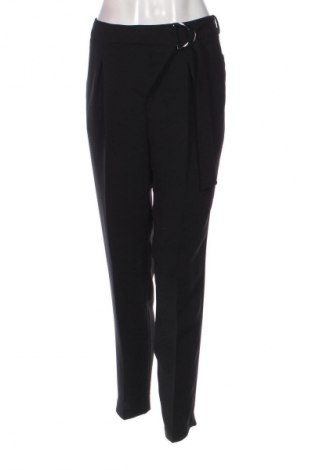 Pantaloni de femei Marks & Spencer Autograph, Mărime M, Culoare Negru, Preț 215,79 Lei
