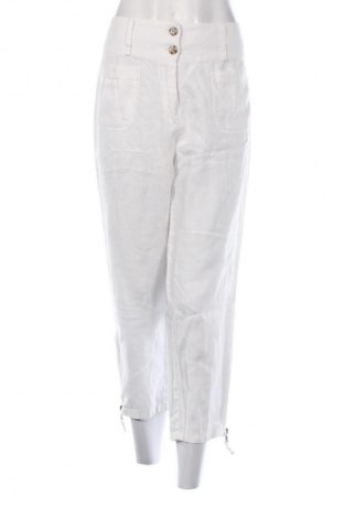 Damenhose Masai, Größe S, Farbe Weiß, Preis 22,19 €