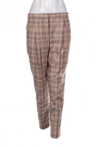 Damenhose Massimo Dutti, Größe S, Farbe Mehrfarbig, Preis 43,00 €