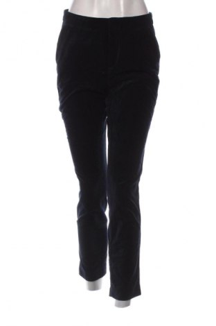 Dámske nohavice Massimo Dutti, Veľkosť M, Farba Modrá, Cena  31,71 €