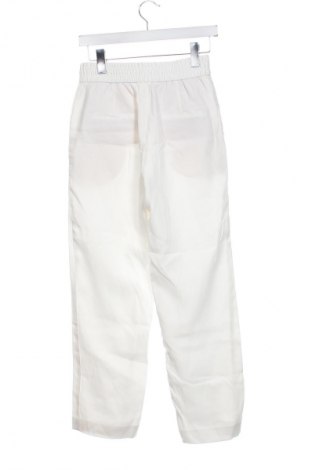 Damenhose Massimo Dutti, Größe XS, Farbe Weiß, Preis € 41,63