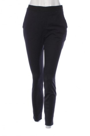 Pantaloni de femei Massimo Dutti, Mărime M, Culoare Albastru, Preț 224,66 Lei
