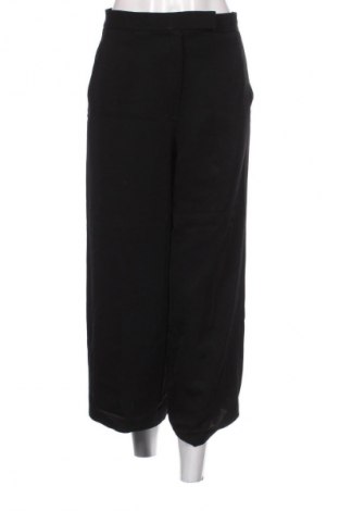 Pantaloni de femei Massimo Dutti, Mărime M, Culoare Negru, Preț 225,00 Lei