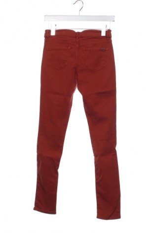 Damenhose Massimo Dutti, Größe S, Farbe Rot, Preis € 31,71